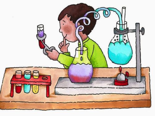 expediment-clipart-science-project